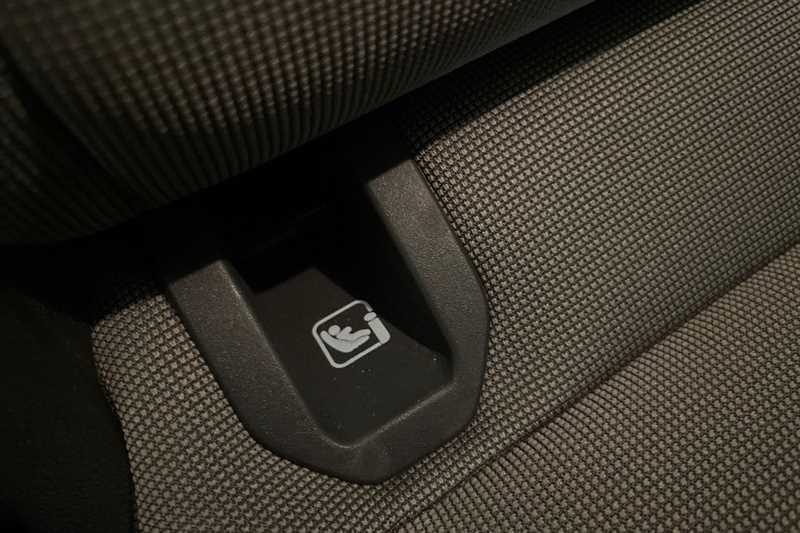 Used Ford Tourneo Courier 2020 for sale - 77627705: Photo 35