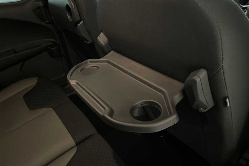 Used Ford Tourneo Courier 2020 for sale - 77627705: Photo 36