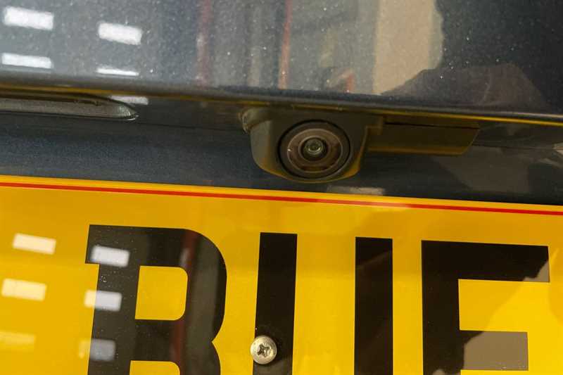 Used Ford Tourneo Courier 2020 for sale - 77627705: Photo 38