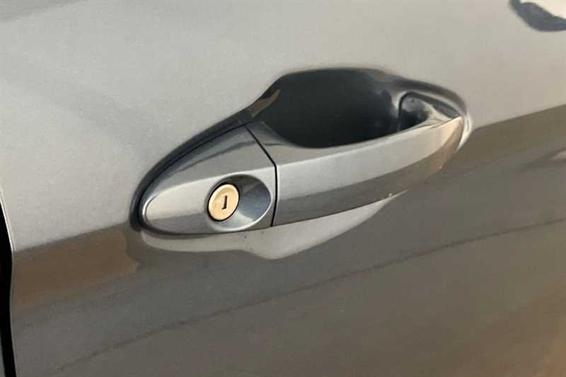 Used Ford Tourneo Courier 2020 for sale - 77627705: Photo 39