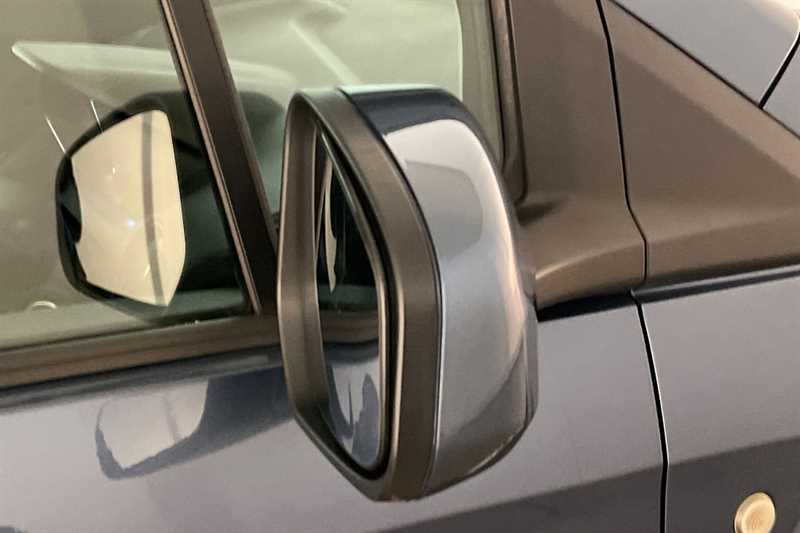 Used Ford Tourneo Courier 2020 for sale - 77627705: Photo 40