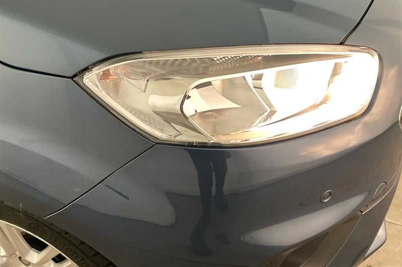 Used Ford Tourneo Courier 2020 for sale - 77627705: Photo 41