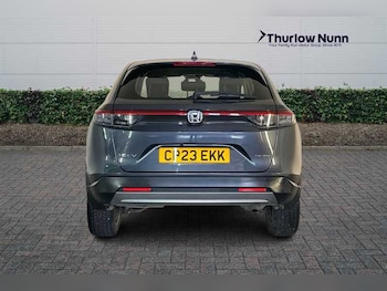 Used Honda HR-V 2023 for sale - 78364715: Photo