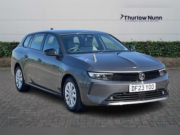 Used Vauxhall Astra 2023 for sale - 79281457: Photo