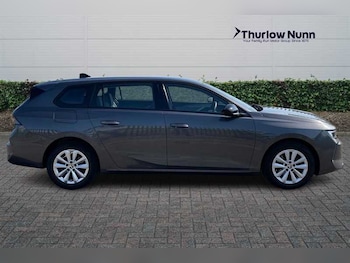 Used Vauxhall Astra 2023 for sale - 79281457: Photo