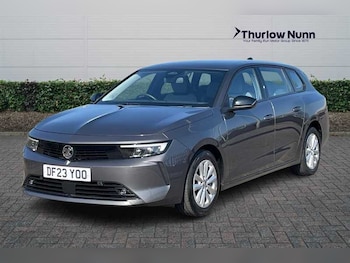 Used Vauxhall Astra 2023 for sale - 79281457: Photo