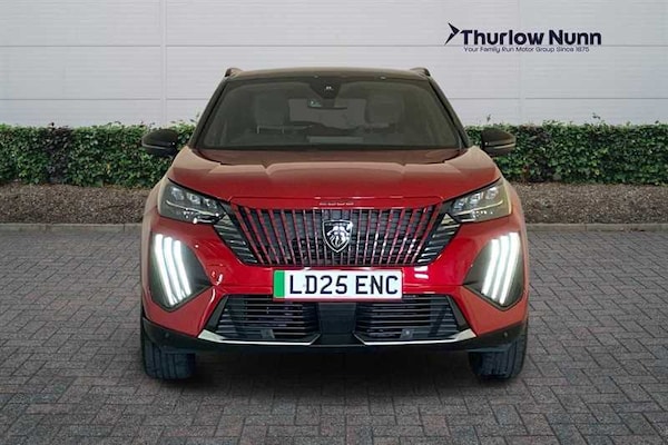 Used Peugeot E-2008 2025 for sale - 76191241: Photo 12