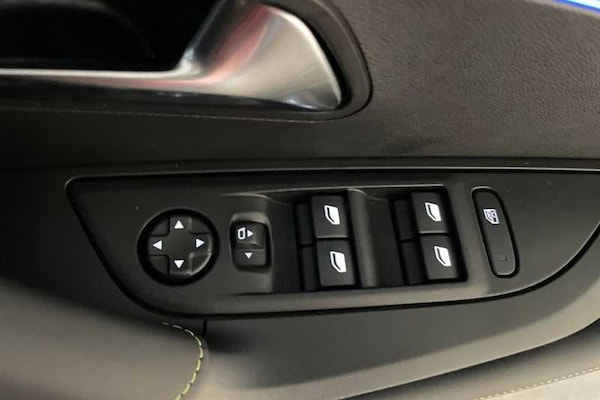 Used Peugeot E-2008 2025 for sale - 76191241: Photo 18