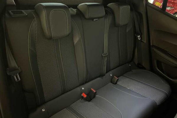 Used Peugeot E-2008 2025 for sale - 76191241: Photo 23