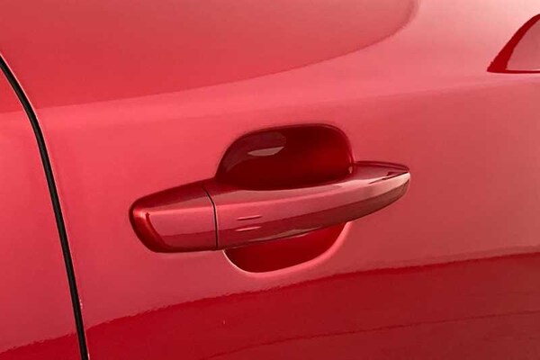 Used Peugeot E-2008 2025 for sale - 76191241: Photo 35