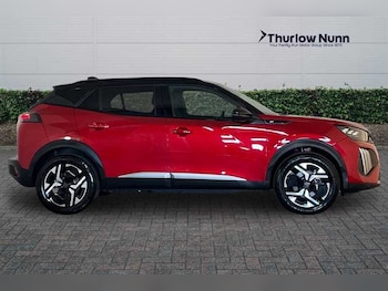 Used Peugeot E-2008 2025 for sale - 76191241: Photo 3