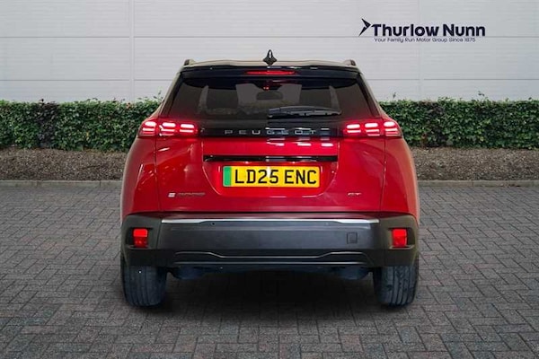 Used Peugeot E-2008 2025 for sale - 76191241: Photo 6