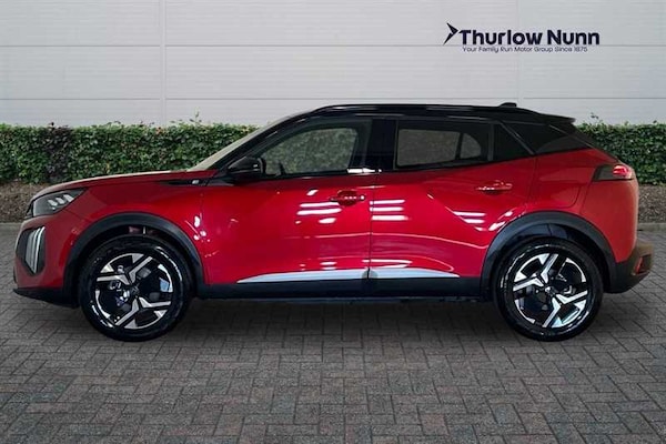 Used Peugeot E-2008 2025 for sale - 76191241: Photo 9