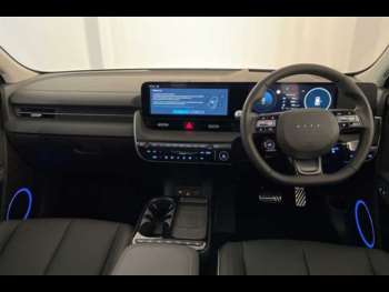 Used Hyundai IONIQ 5 2024 for sale - 74852925: Photo