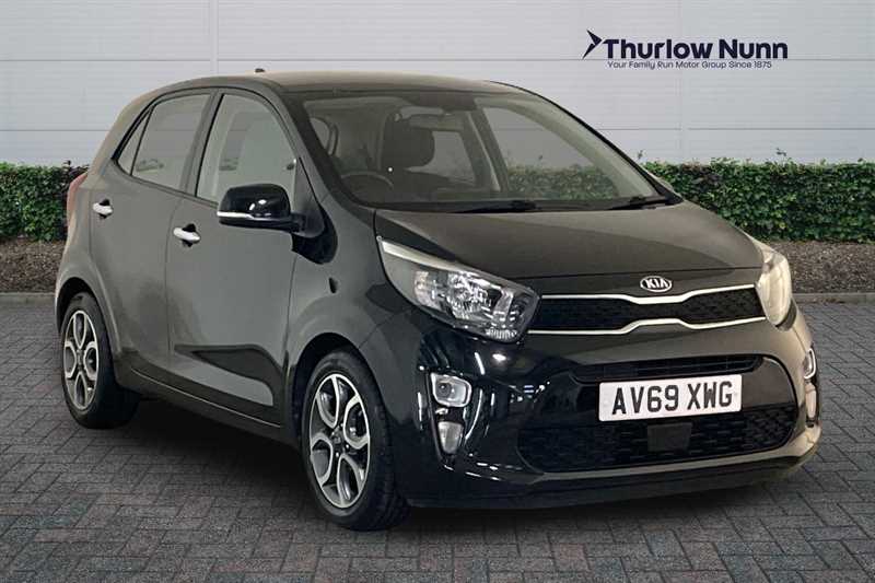 Used Kia Picanto 2019 for sale - 76705950: Photo 1