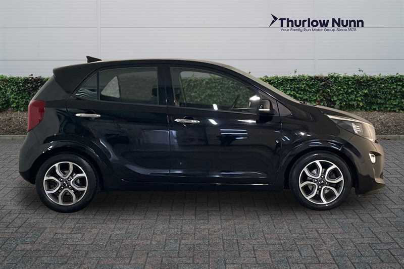 Used Kia Picanto 2019 for sale - 76705950: Photo 2