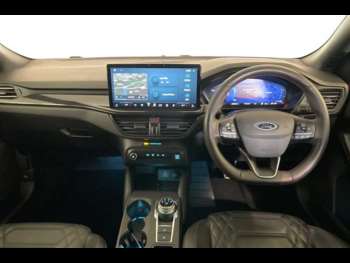 Used Ford Focus 2022 for sale - 75176533: Photo