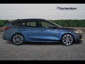 Used Ford Focus 2022 for sale - 75176533: Photo