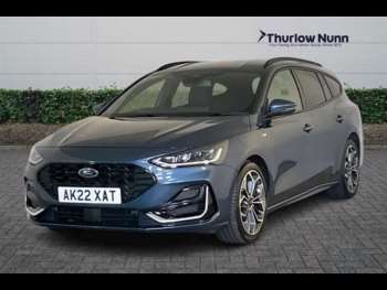 Used Ford Focus 2022 for sale - 75176533: Photo