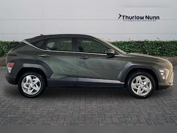 Used Hyundai KONA 2025 for sale - 77146706: Photo