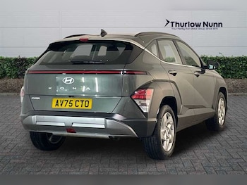 Used Hyundai KONA 2025 for sale - 77146706: Photo