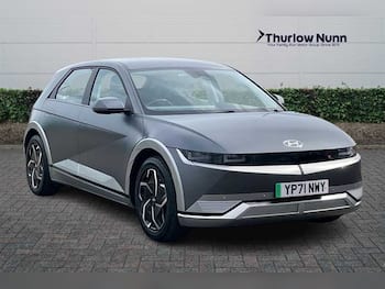 Used Hyundai IONIQ 5 2021 for sale - 79795977: Photo