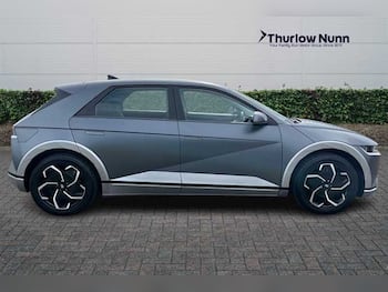 Used Hyundai IONIQ 5 2021 for sale - 79795977: Photo