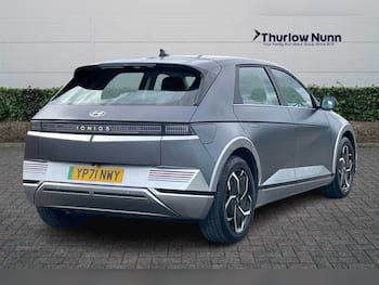 Used Hyundai IONIQ 5 2021 for sale - 79795977: Photo