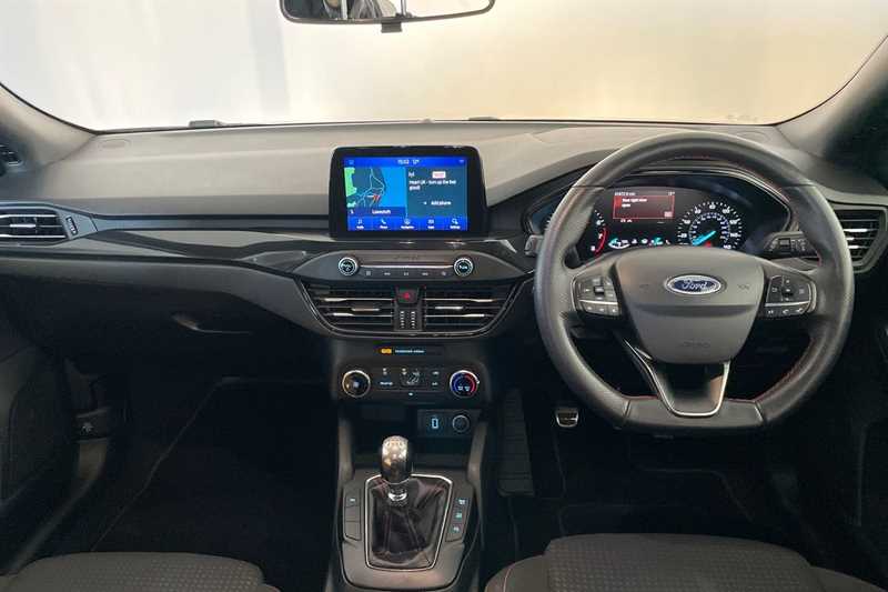 Used Ford Focus 2019 for sale - 77960177: Photo 12