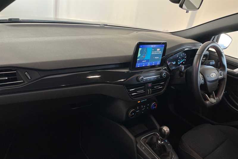 Used Ford Focus 2019 for sale - 77960177: Photo 13