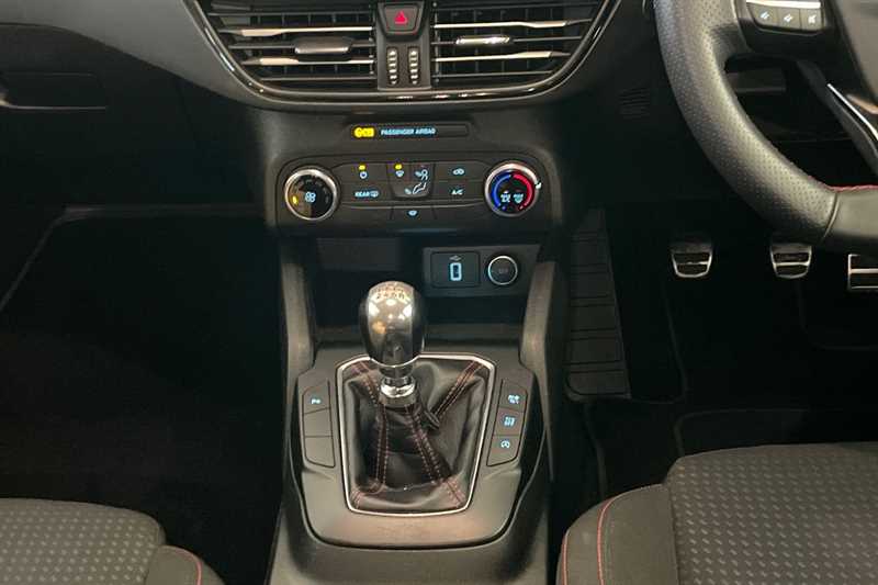 Used Ford Focus 2019 for sale - 77960177: Photo 14