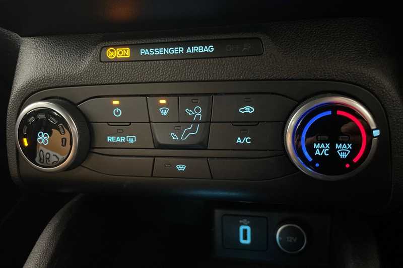 Used Ford Focus 2019 for sale - 77960177: Photo 15