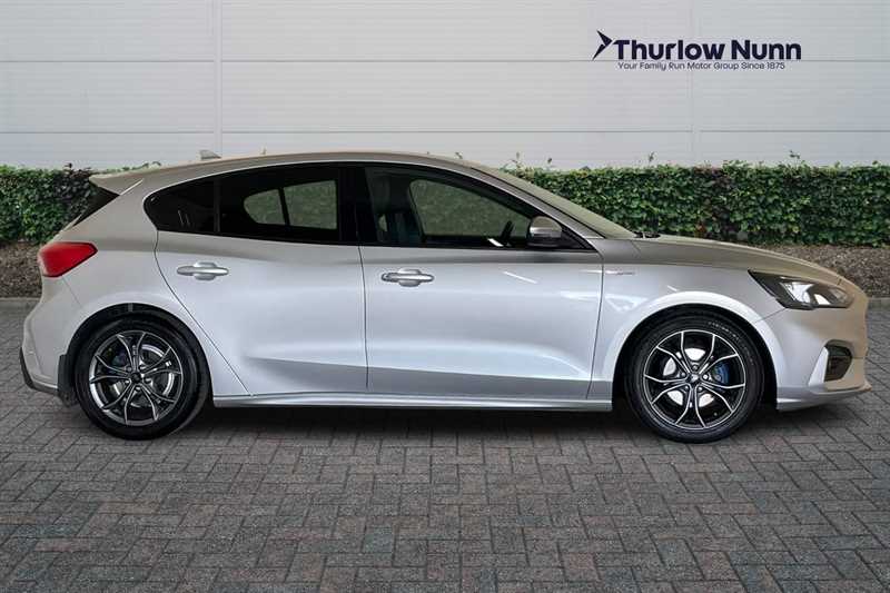 Used Ford Focus 2019 for sale - 77960177: Photo 2