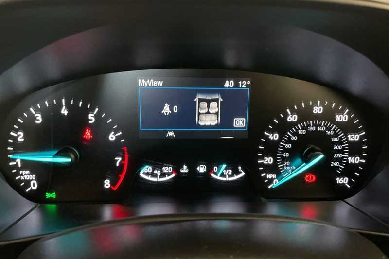 Used Ford Focus 2019 for sale - 77960177: Photo 20