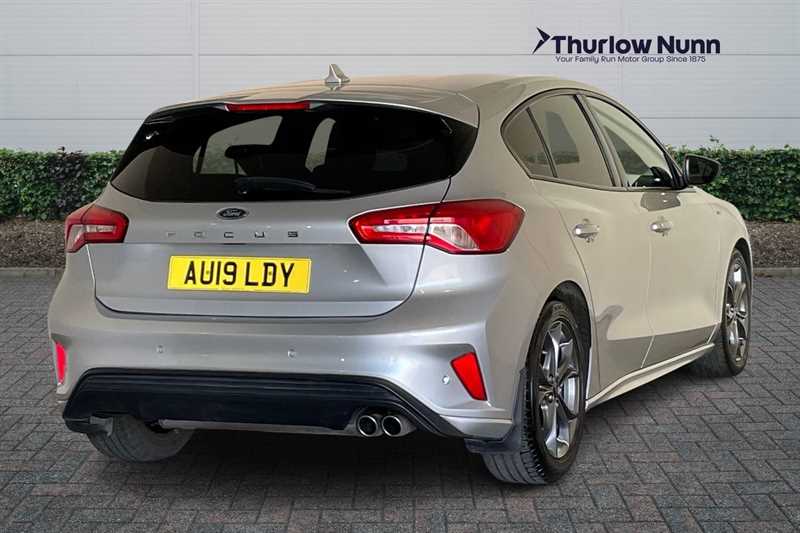 Used Ford Focus 2019 for sale - 77960177: Photo 3