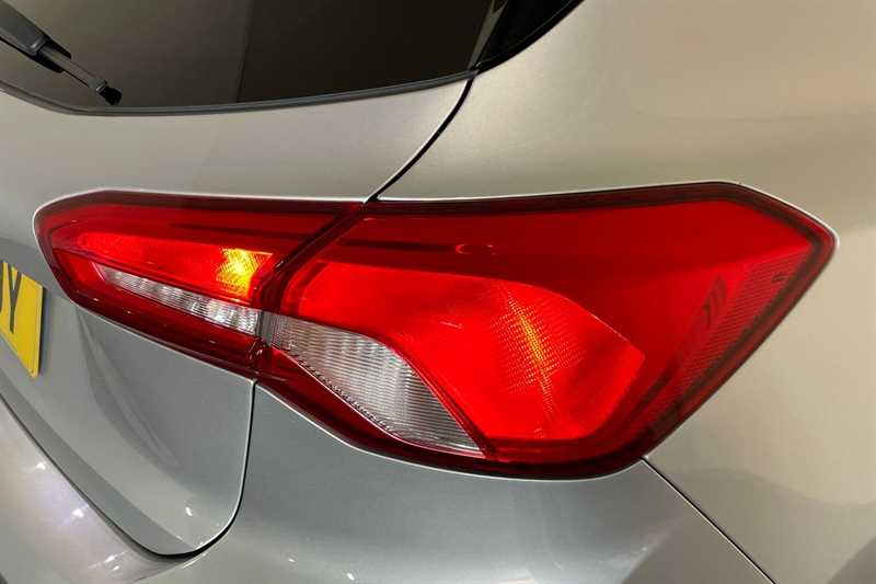 Used Ford Focus 2019 for sale - 77960177: Photo 37