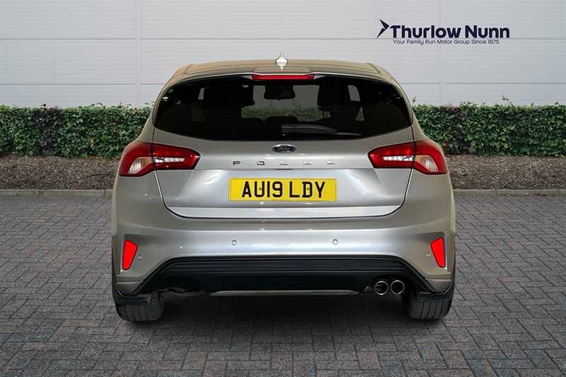 Used Ford Focus 2019 for sale - 77960177: Photo 4