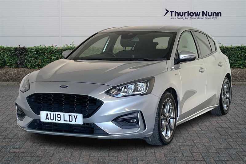 Used Ford Focus 2019 for sale - 77960177: Photo 7