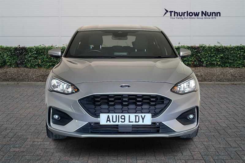 Used Ford Focus 2019 for sale - 77960177: Photo 8