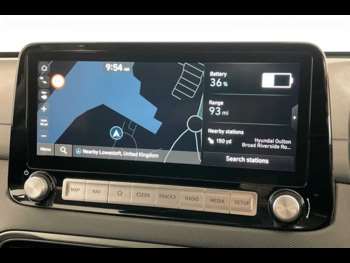 Used Hyundai KONA 2022 for sale - 74889977: Photo