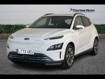 Used Hyundai KONA 2022 for sale - 74889977: Photo