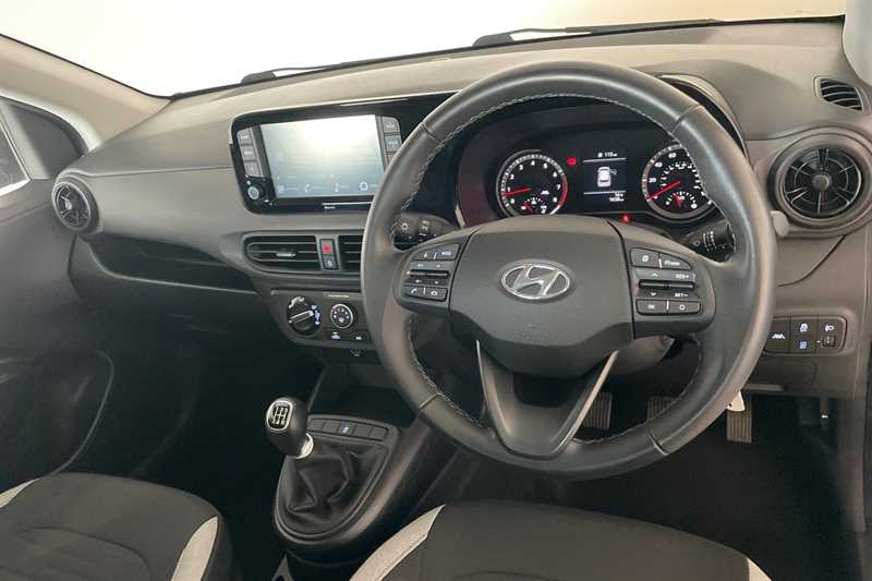 Used Hyundai i10 2022 for sale - 76169006: Photo 10
