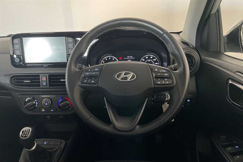 Used Hyundai i10 2022 for sale - 76169006: Photo 11