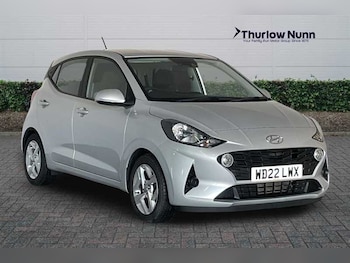 Hyundai - i10