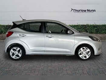 Used Hyundai i10 2022 for sale - 76169006: Photo 2
