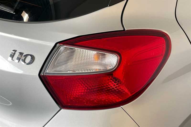 Used Hyundai i10 2022 for sale - 76169006: Photo 36