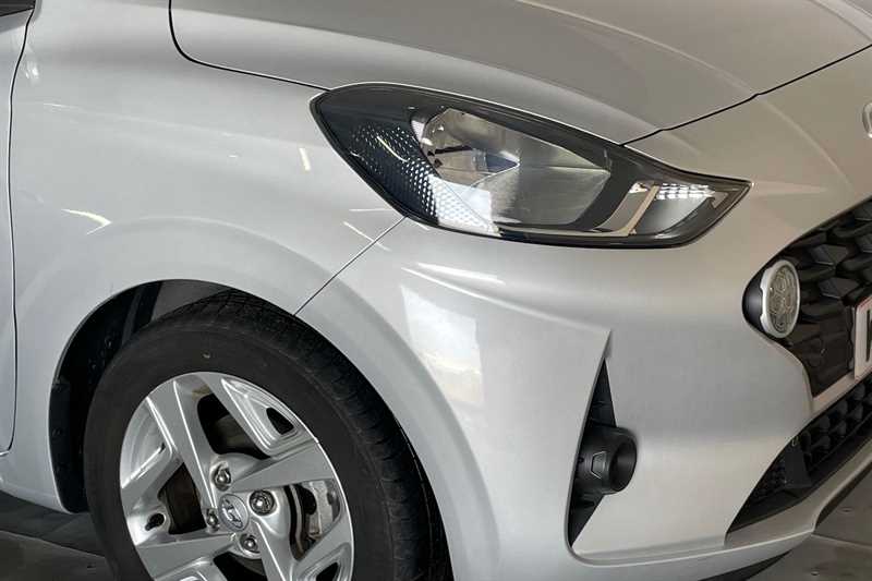 Used Hyundai i10 2022 for sale - 76169006: Photo 40
