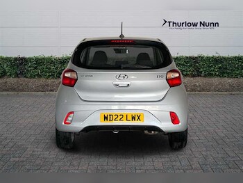 Used Hyundai i10 2022 for sale - 76169006: Photo 4
