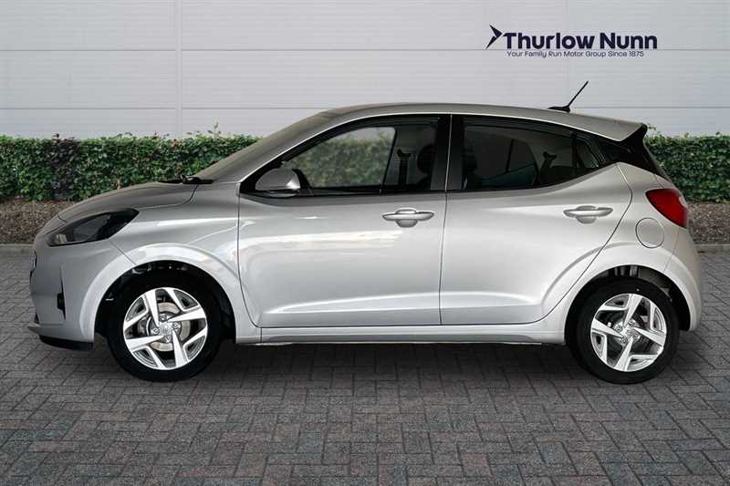 Used Hyundai i10 2022 for sale - 76169006: Photo 6