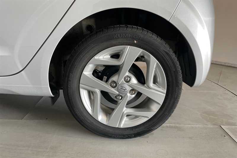 Used Hyundai i10 2022 for sale - 76169006: Photo 9